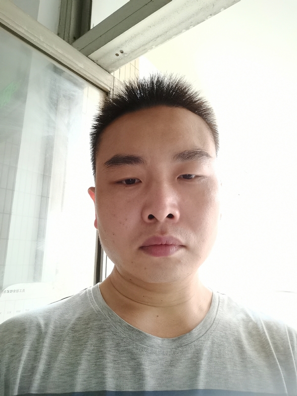 天真的我的第一张照片--无锡相亲服务中心