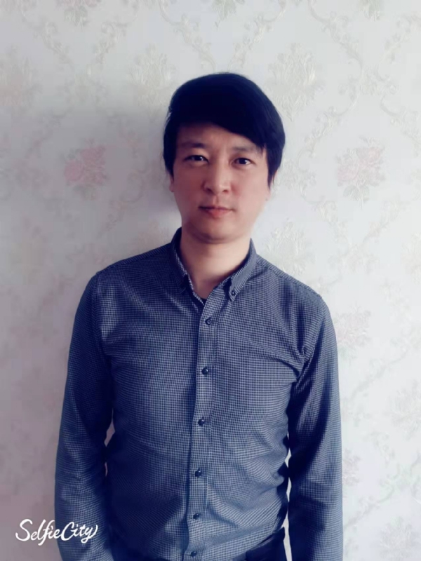 小李的第二张照片--无锡相亲服务中心