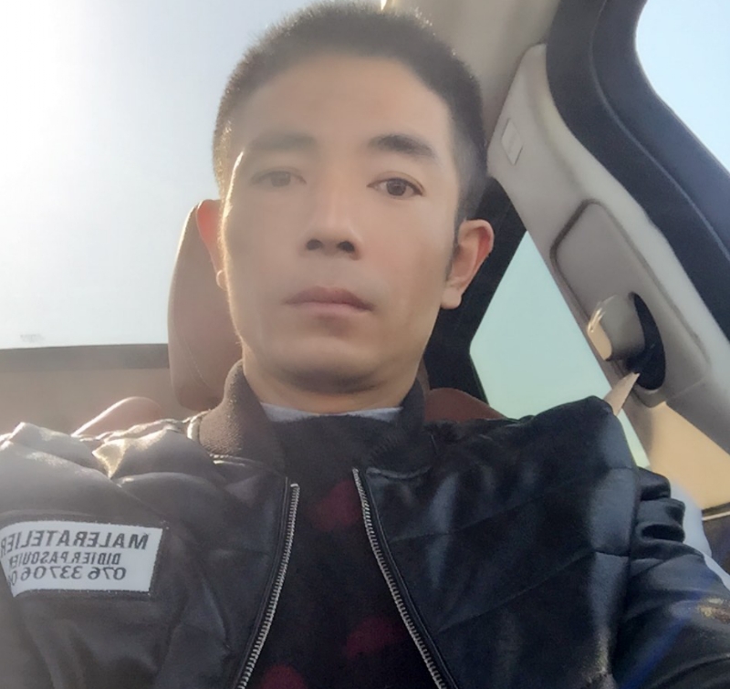 真诚过日子的来的第一张照片--无锡相亲服务中心