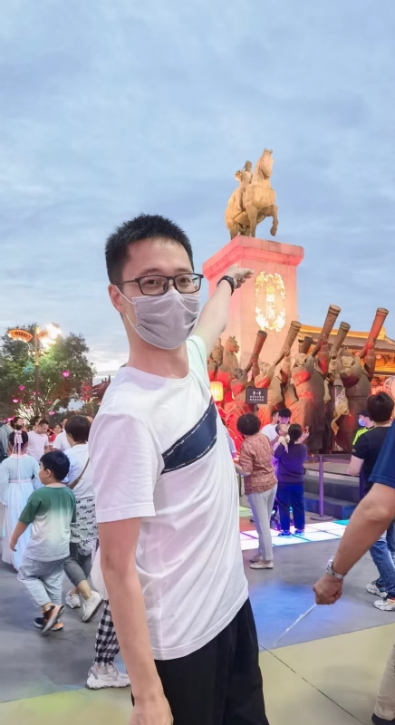 一休哥的第二张照片--无锡相亲服务中心