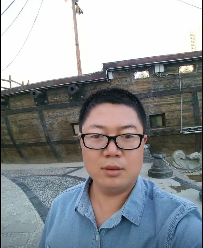 逍遥云的第一张照片--无锡相亲服务中心