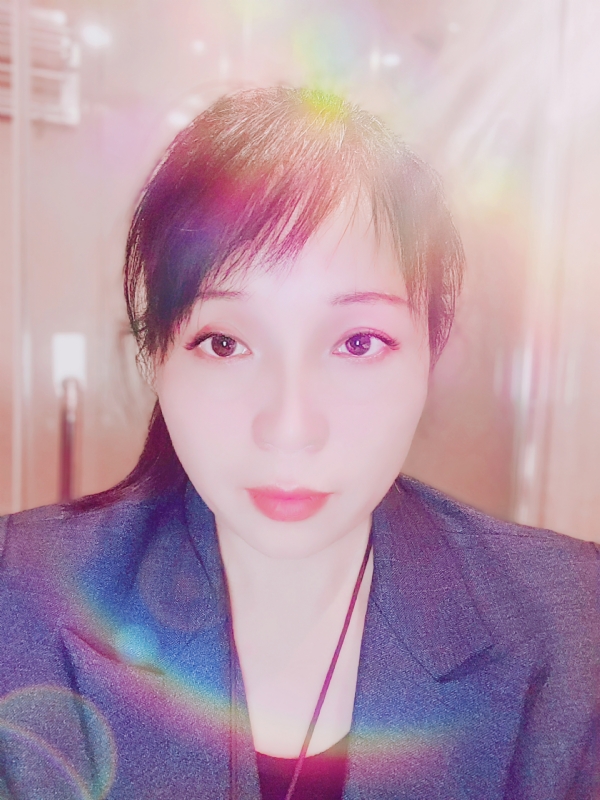 小艾的第一张照片--无锡相亲服务中心