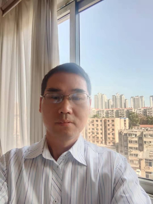 海之韵的第一张照片--无锡相亲服务中心