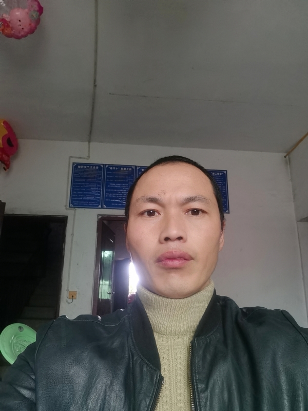 陈前的第一张照片--无锡相亲服务中心
