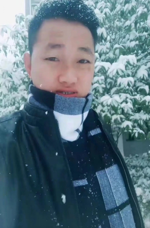 为爱拼一回的第一张照片--无锡相亲服务中心