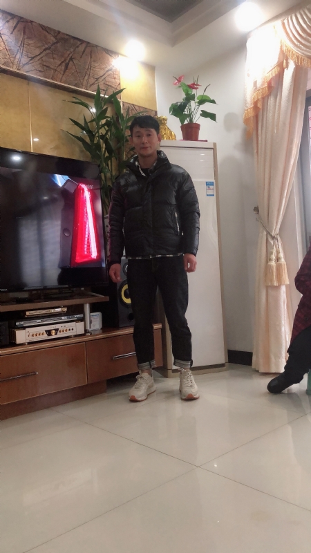 心光的第一张照片--无锡相亲服务中心