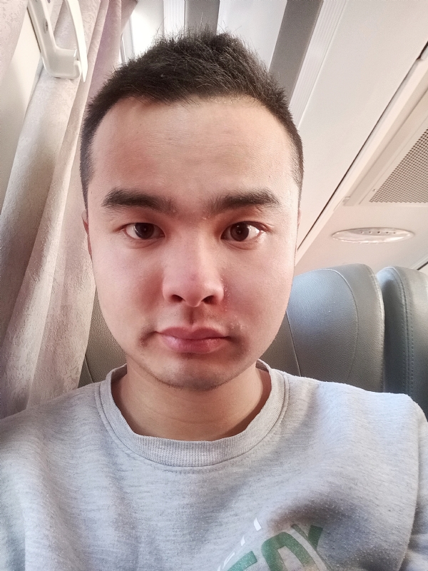 卡恩鱼的第一张照片--无锡相亲服务中心