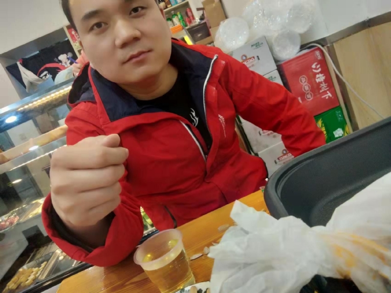 淡淡的忧伤的第一张照片--无锡相亲服务中心