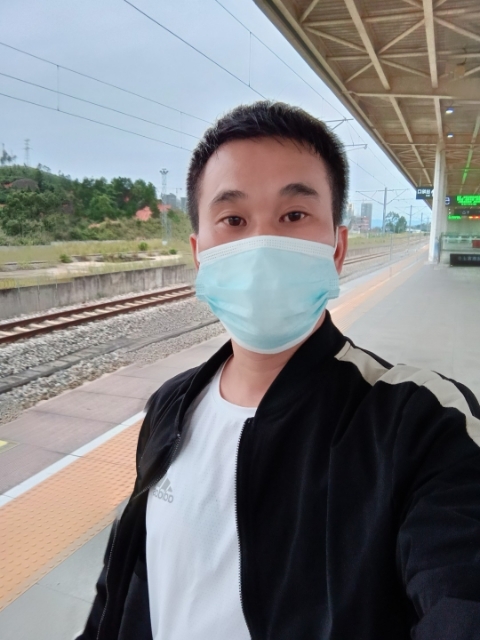 小李的第一张照片--无锡相亲服务中心