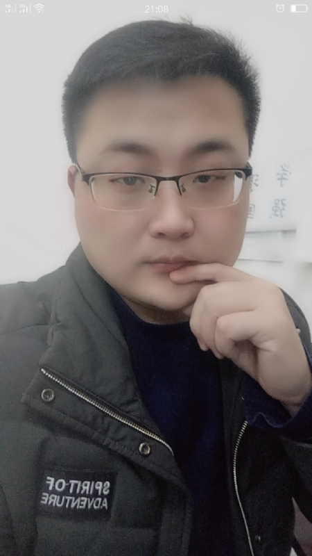 手心里的温柔的第一张照片--无锡相亲服务中心