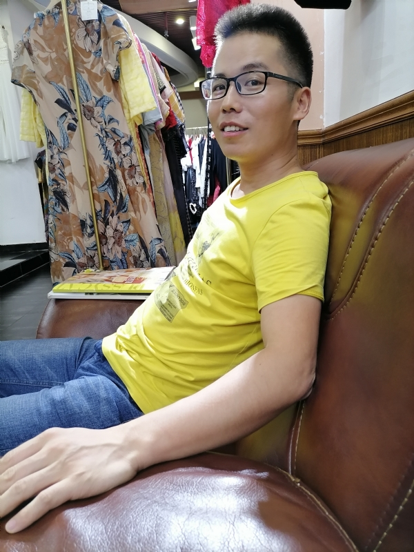 汪顺鹏的第二张照片--无锡相亲服务中心