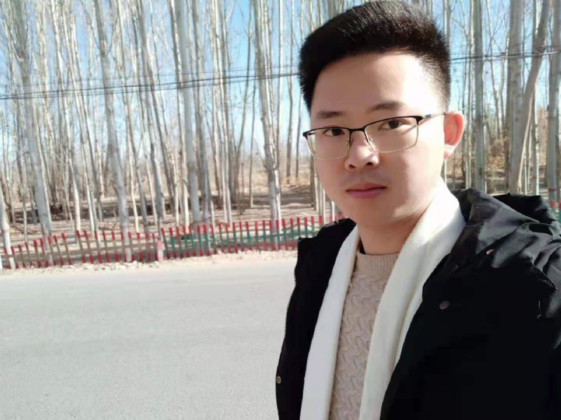 偏安一隅的第二张照片--无锡相亲服务中心