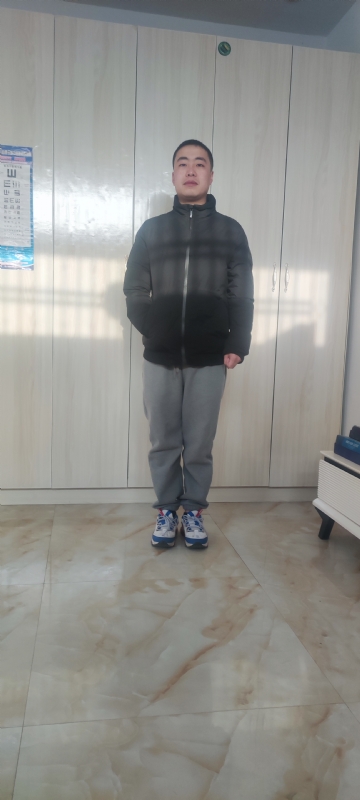恋恋不舍的第一张照片--无锡相亲服务中心