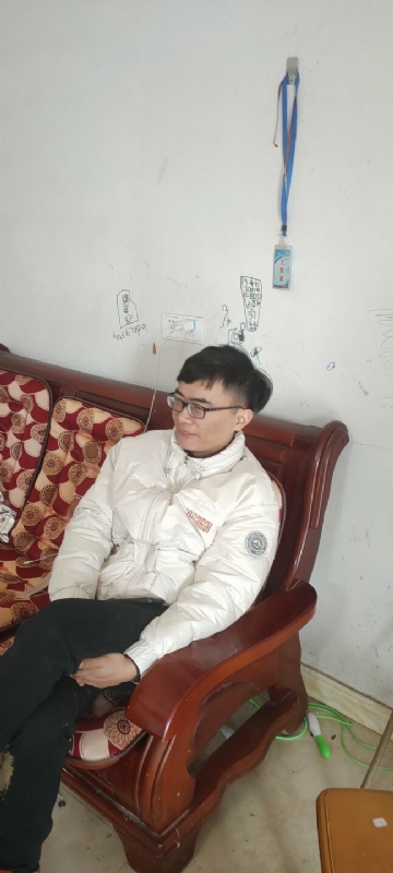 吴的第一张照片--无锡相亲服务中心