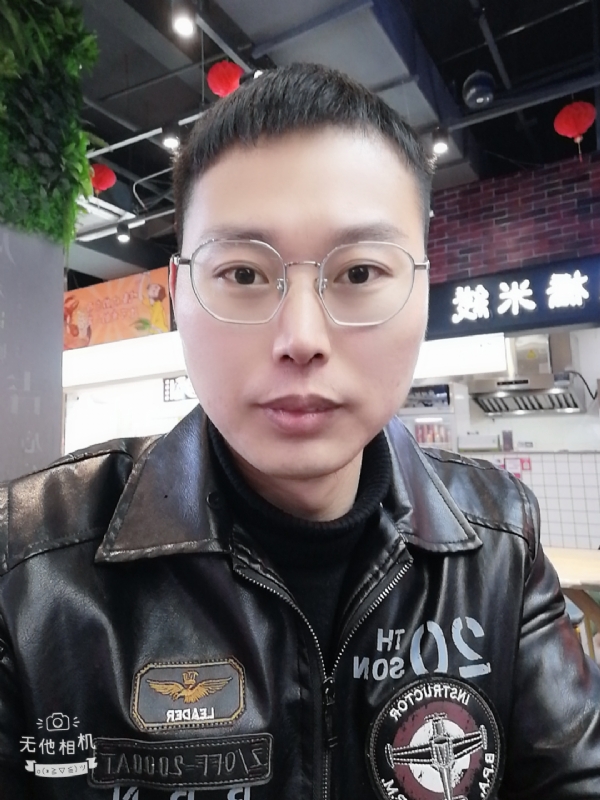 liuxiaocong的第一张照片--无锡相亲服务中心