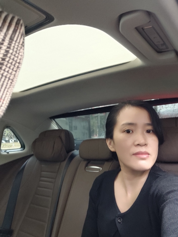烟雨如墨的第一张照片--无锡相亲服务中心
