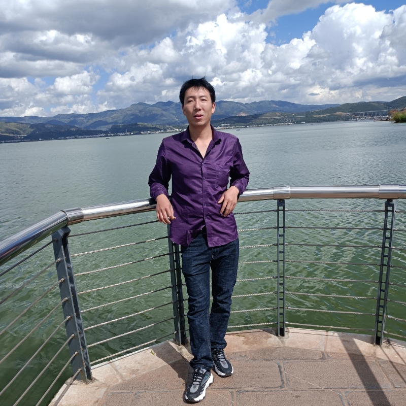 大长今的第一张照片--无锡相亲服务中心