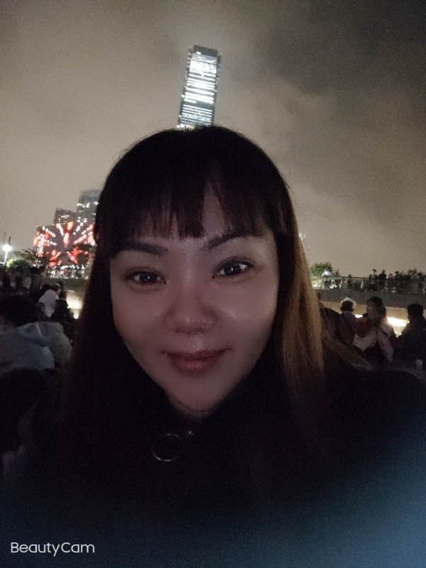 candy的第一张照片--无锡相亲服务中心