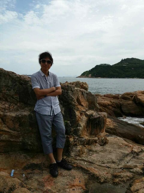 海星的第二张照片--无锡相亲服务中心