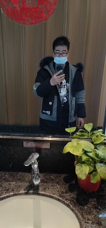 冷漠果果的第一张照片--无锡相亲服务中心