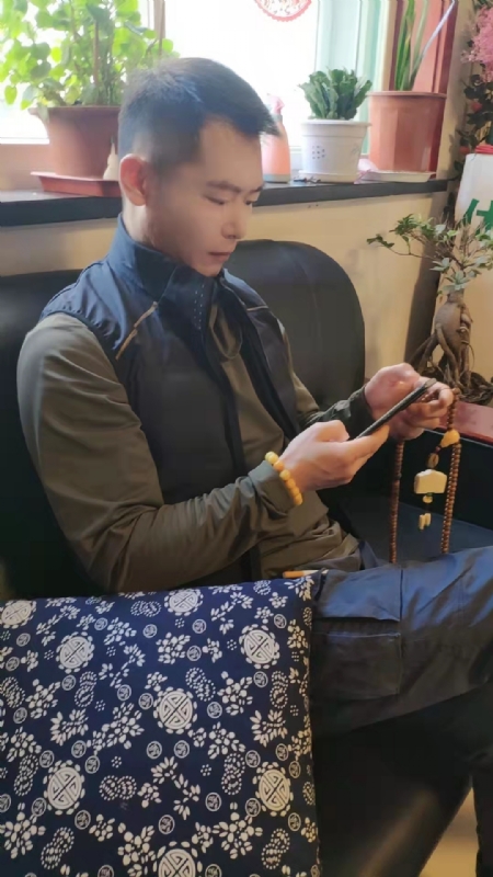 绕指柔的第一张照片--无锡相亲服务中心