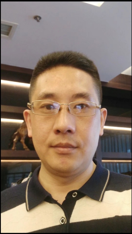 阿威的第二张照片--无锡相亲服务中心