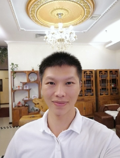 大卫的第二张照片--无锡相亲服务中心