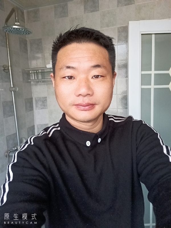 觅老婆的第一张照片--无锡相亲服务中心