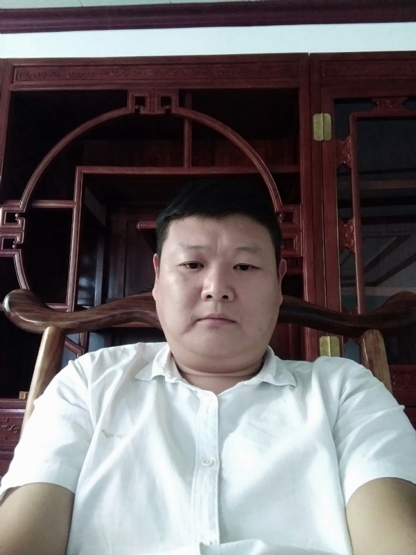 狼图腾的第一张照片--无锡相亲服务中心
