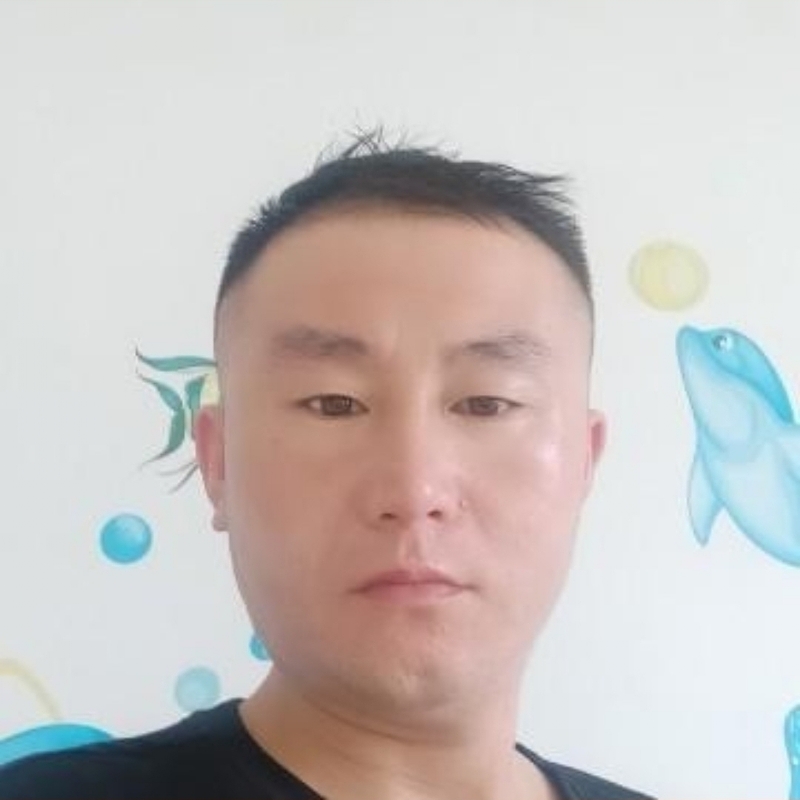 周广瑞的第一张照片--无锡相亲服务中心