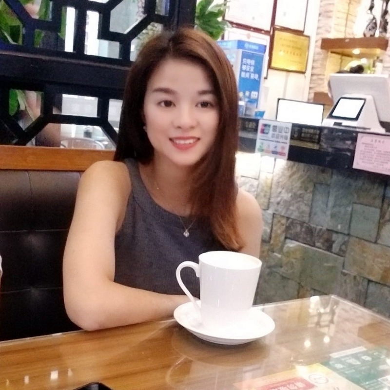 呢子的第一张照片--无锡相亲服务中心