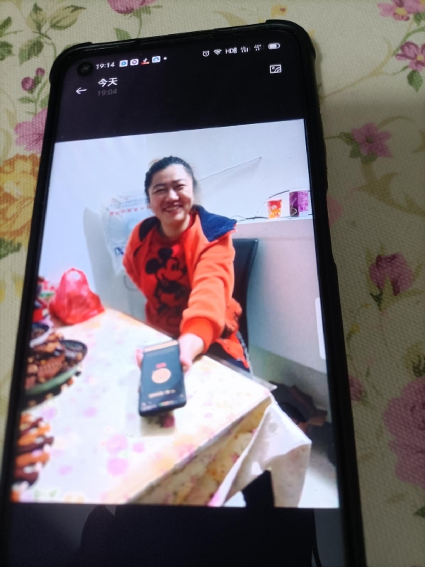 北方人在桂林的第一张照片--无锡相亲服务中心