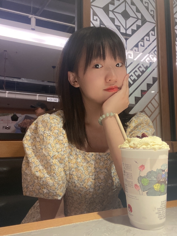 小叶的第三张照片--无锡相亲服务中心
