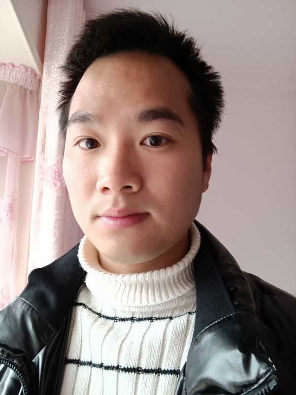 小杨的第一张照片--无锡相亲服务中心