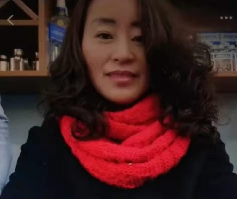 风风的第一张照片--无锡相亲服务中心
