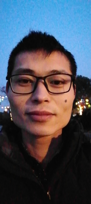 我是会飞的龙的第一张照片--无锡相亲服务中心