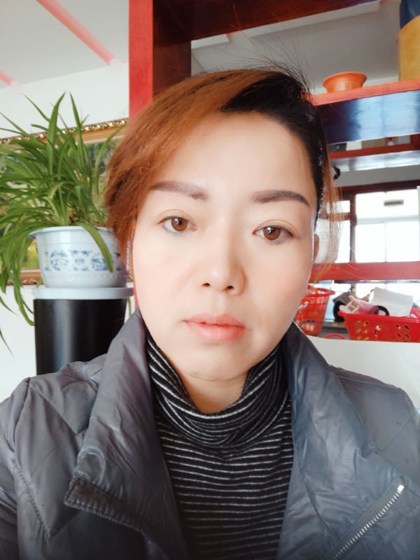 米酒的第一张照片--无锡相亲服务中心