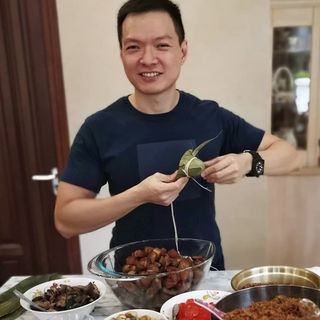 天蓝色的青的第一张照片--无锡相亲服务中心