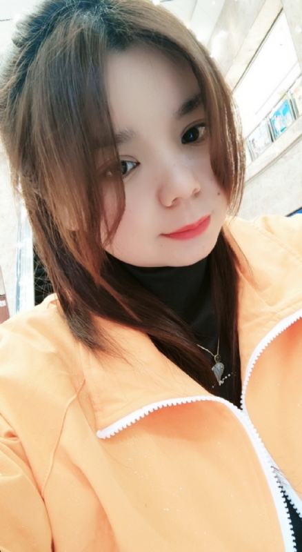 柔儿的第一张照片--无锡相亲服务中心