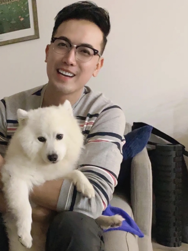 TonyHao的第一张照片--无锡相亲服务中心