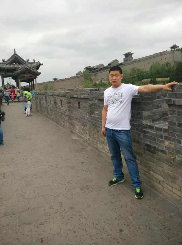 奥沙利龙的第一张照片--无锡相亲服务中心