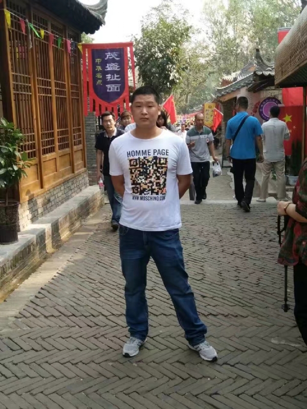 奥沙利龙的第二张照片--无锡相亲服务中心