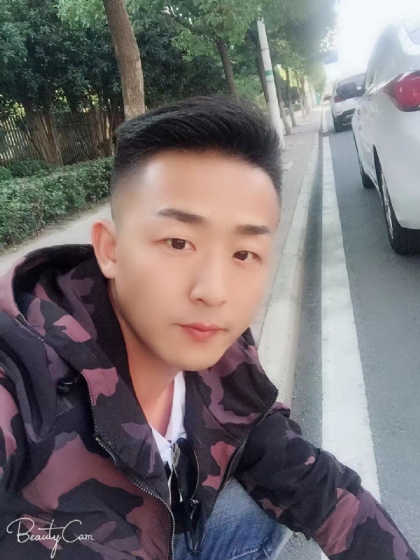 归心的第二张照片--无锡相亲服务中心