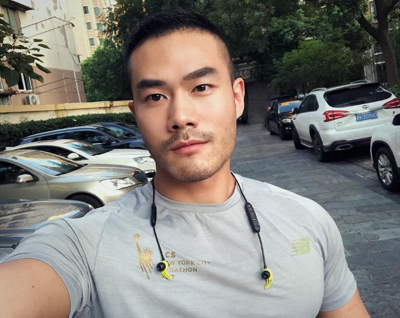 誠的第一张照片--无锡相亲服务中心