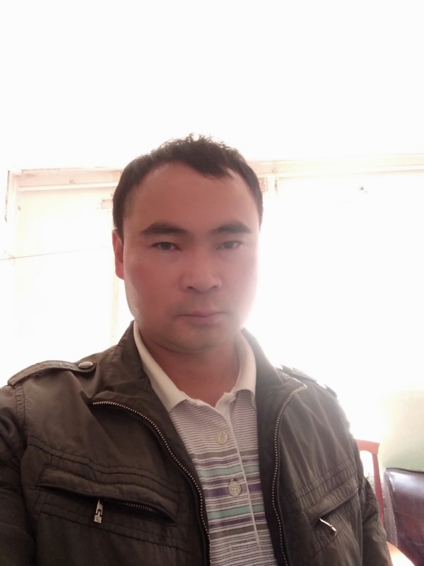 独孤求爱的第一张照片--无锡相亲服务中心