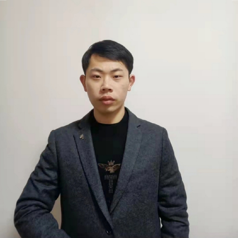 熊先生的第一张照片--无锡相亲服务中心
