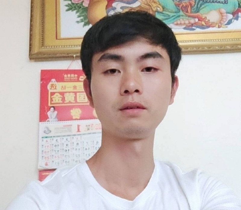 刘利的第一张照片--无锡相亲服务中心