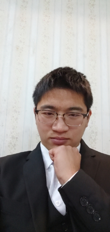 王杰的第一张照片--无锡相亲服务中心