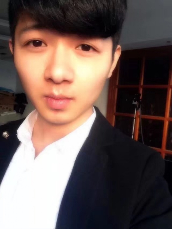 萨拉嘿呦的第一张照片--无锡相亲服务中心