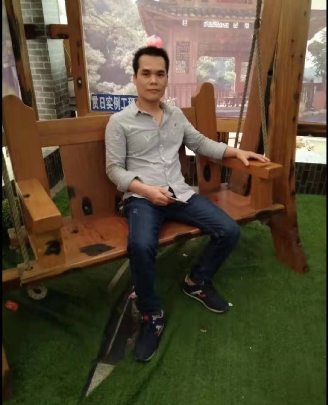 无聊人的第一张照片--无锡相亲服务中心